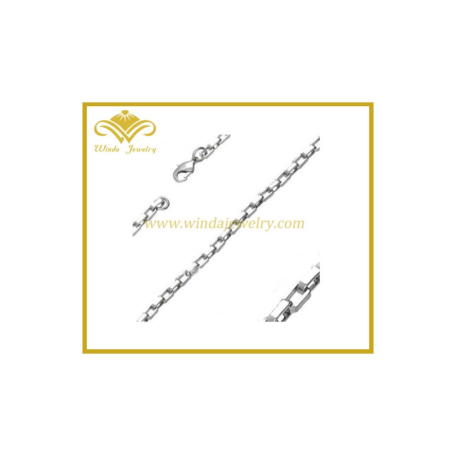 Stainless steel chain-CN105