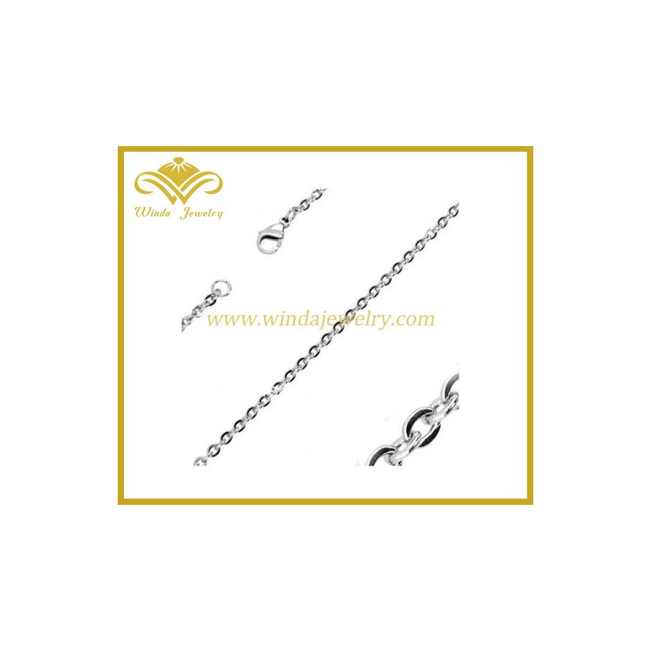 Stainless steel chain-CN107
