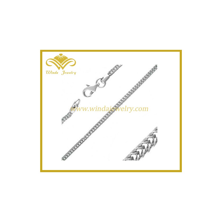 Stainless steel chain-CN108