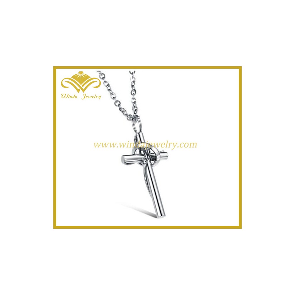 Stainless steel pendant-PW127